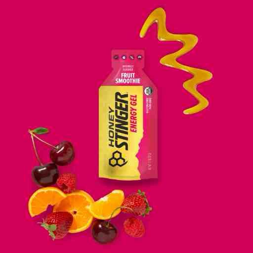 Kit 5 geles Fruit Smoothie