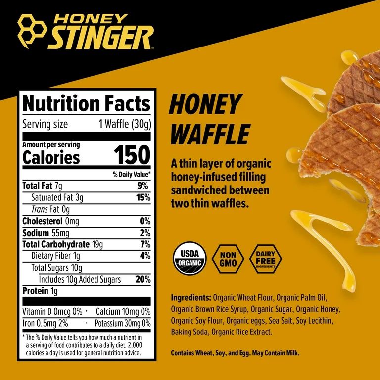 Kit Waffle +