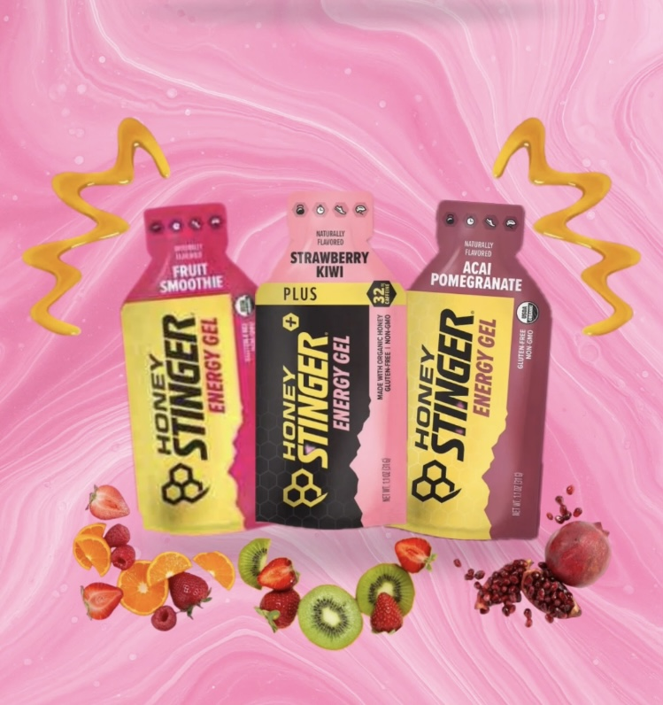 Geles Energeticos