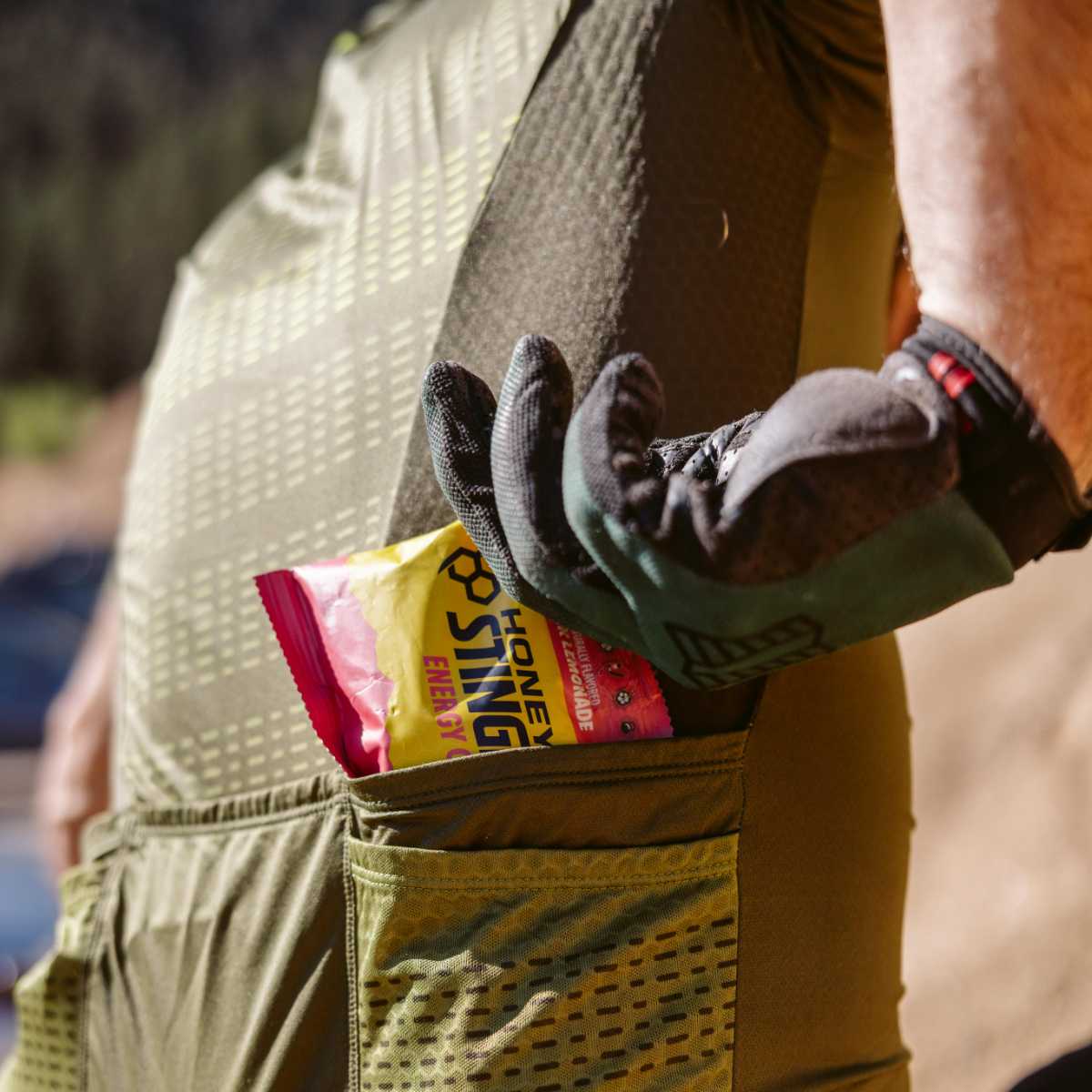 Kit/Mix HS Ultra-Endurance