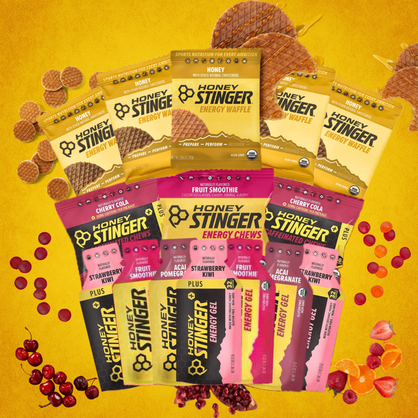 Kit/Mix HS Ultra-Endurance