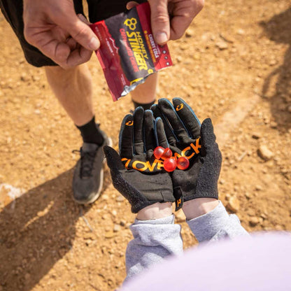 Kit trail/runner básico (max-2hrs)