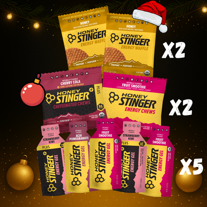 KIT NAVIDAD PREMIUM