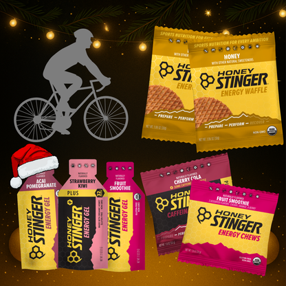 KIT NAVIDAD CICLISTA
