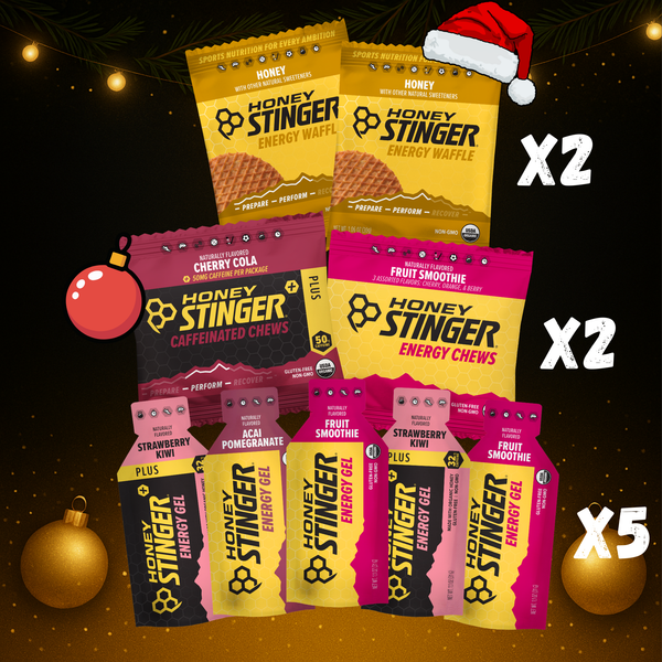 KIT NAVIDAD PREMIUM